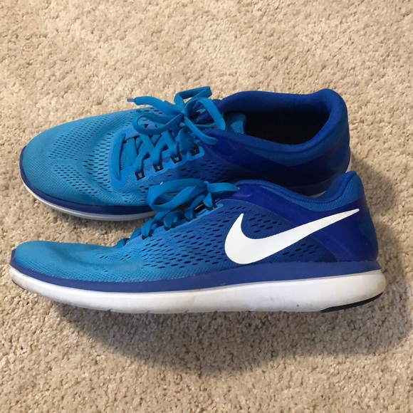 Nike Flex Run - Picture 4 of 4